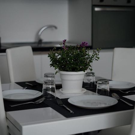 Domus Residence - Orazio - باري المظهر الخارجي الصورة