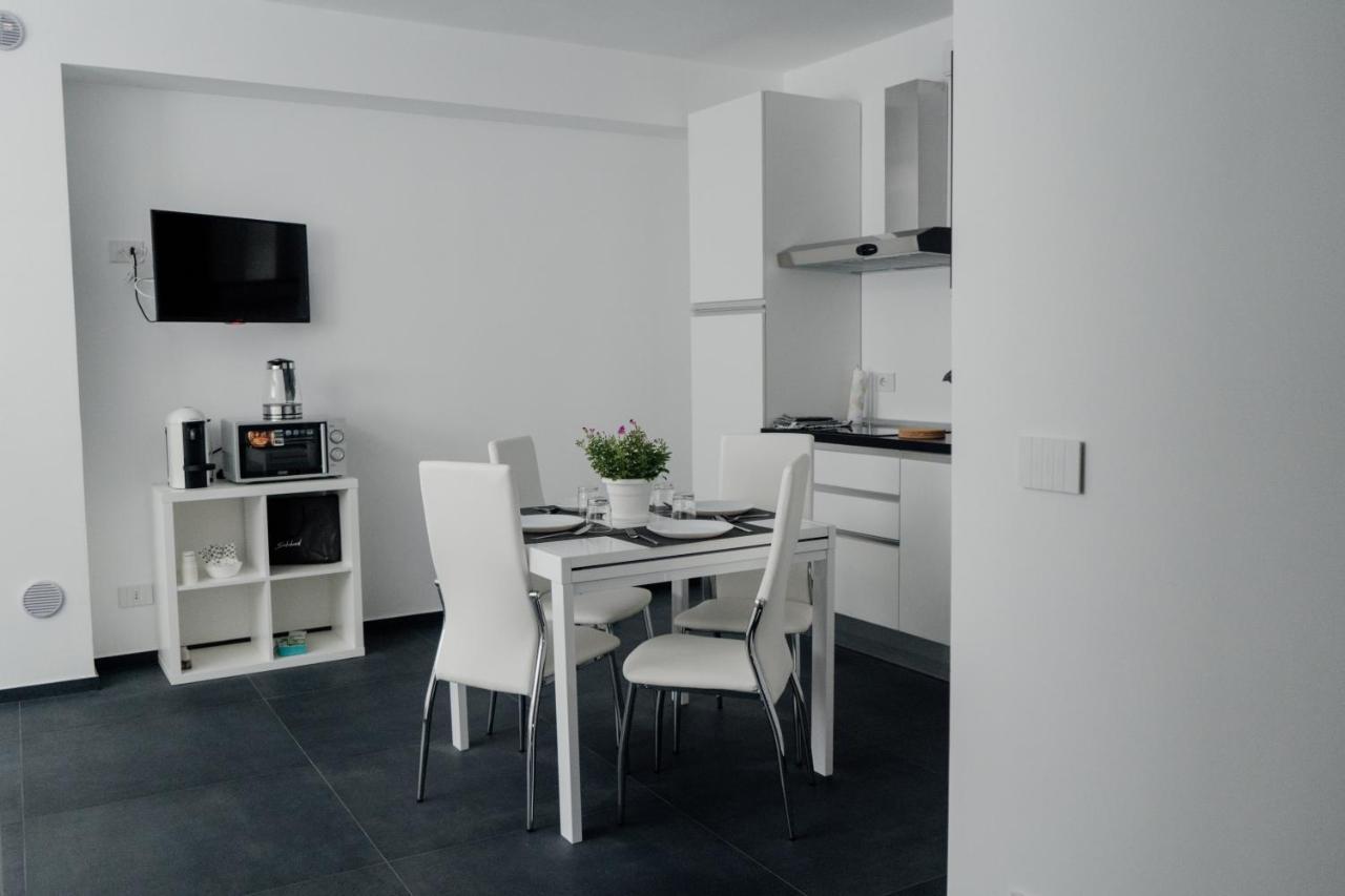 Domus Residence - Orazio - باري المظهر الخارجي الصورة