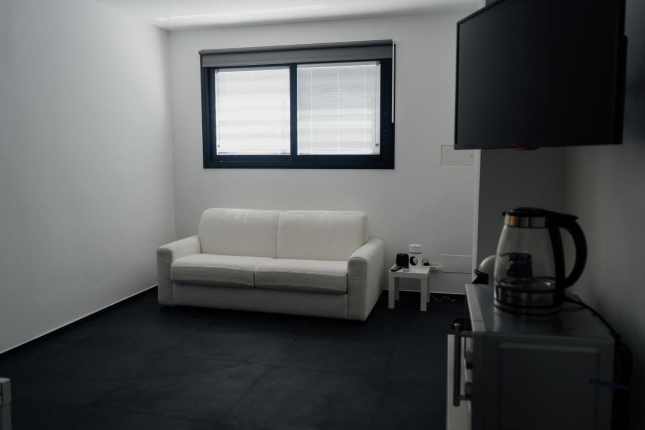 Domus Residence - Orazio - باري المظهر الخارجي الصورة