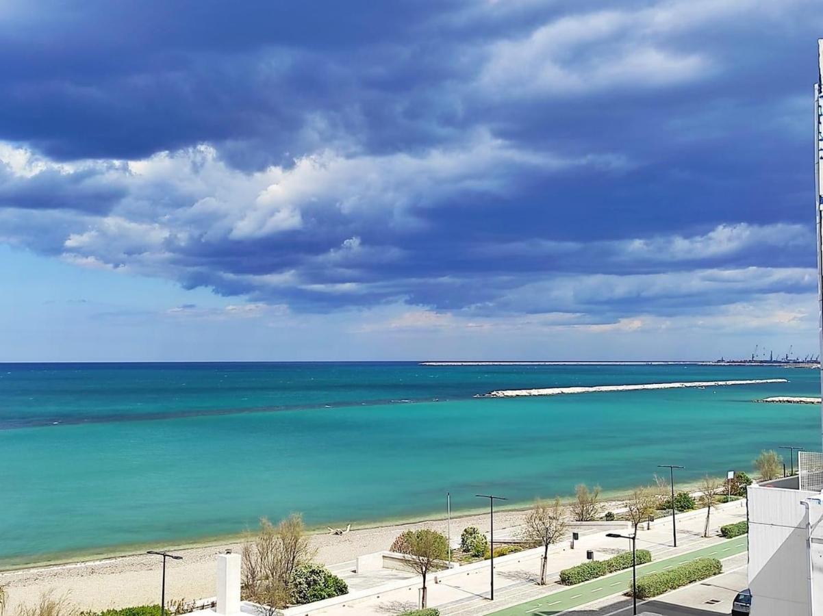 Domus Residence - Orazio - باري المظهر الخارجي الصورة