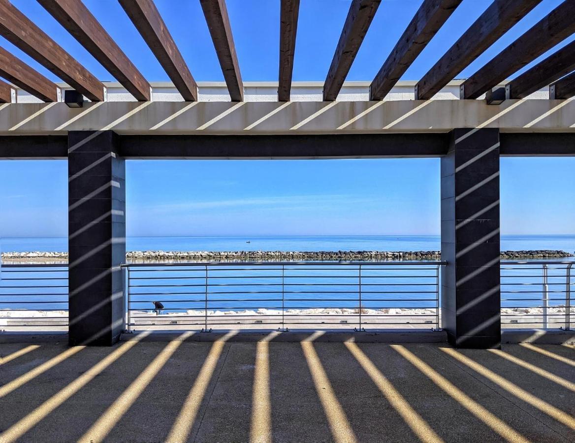 Domus Residence - Orazio - باري المظهر الخارجي الصورة